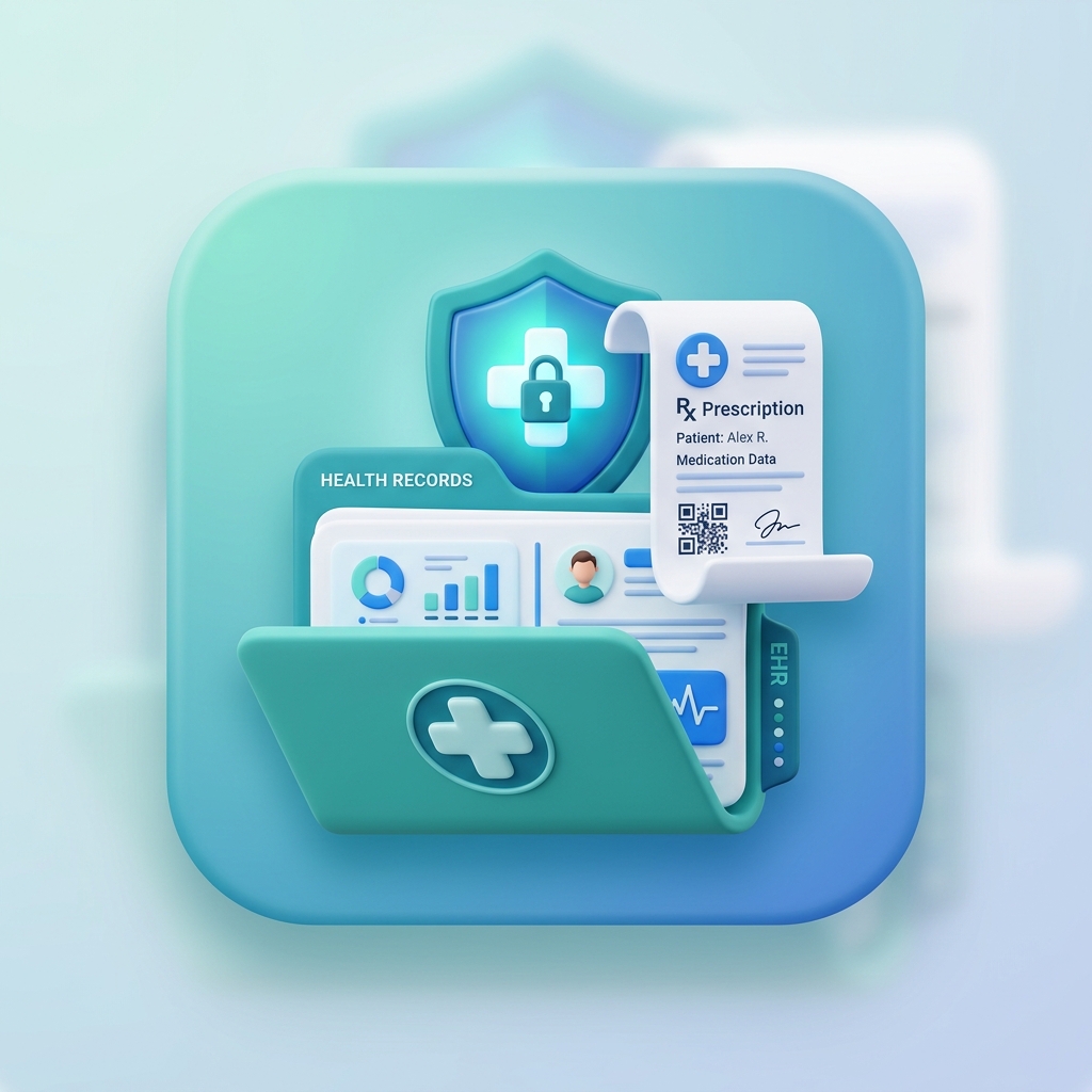 Digital Records