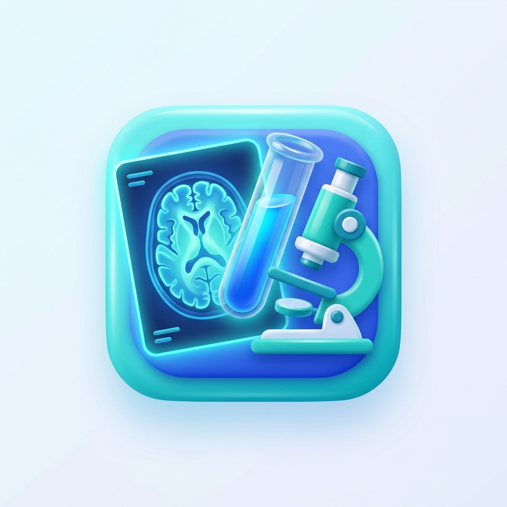 Labs, Reports & MRI
